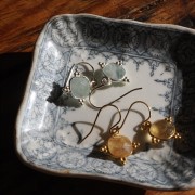 Earrings | Oracle Gems